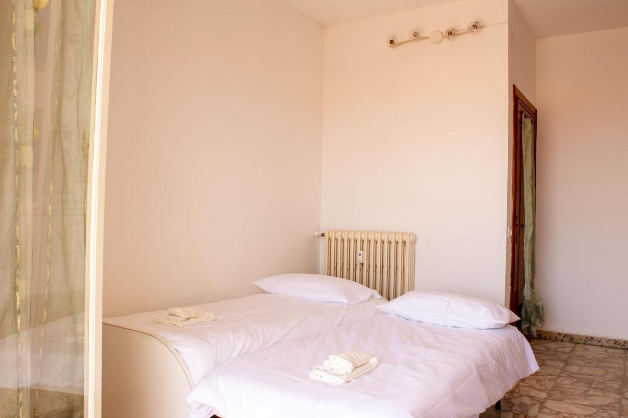 [POSTO AUTO GRATUITO] Relax a 30 metri dal mare Apartment Riva Ligure Bagian luar foto